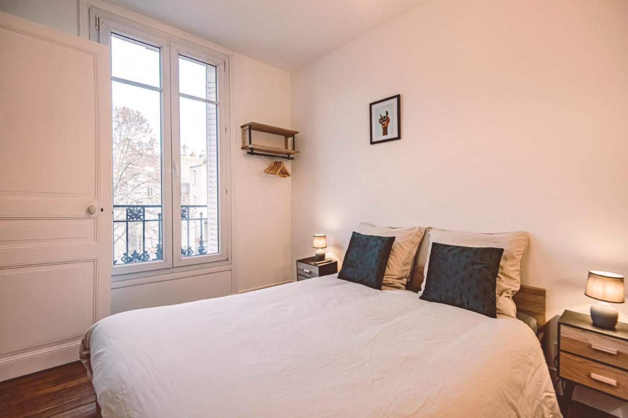 Charme De L'Ancien Pour Cet Appartement Entierement Renove Dans L'Hypercentre De Ρενς Εξωτερικό φωτογραφία